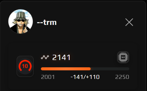 FACEIT FORECAST from Chrome web store to be run with OffiDocs Chromium online FACEIT FORECAST from Chrome web store to be run with OffiDocs Chromium online