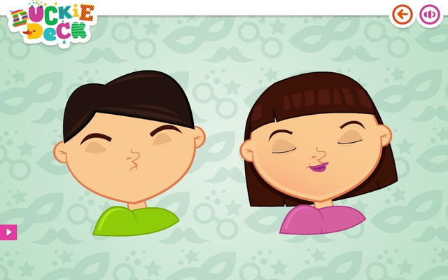 Face Painting Games at Duckie Deck from Chrome web store to be run with OffiDocs Chromium online Face Painting Games at Duckie Deck from Chrome web store to be run with OffiDocs Chromium online