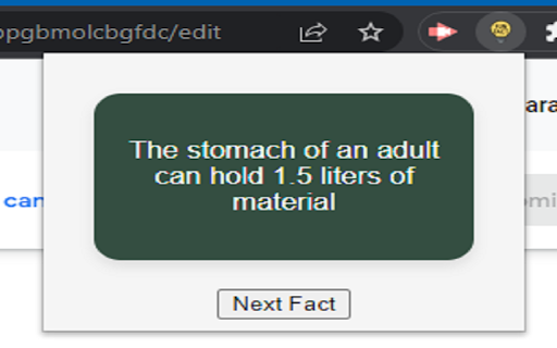 Factopia from Chrome web store to be run with OffiDocs Chromium online Factopia from Chrome web store to be run with OffiDocs Chromium online