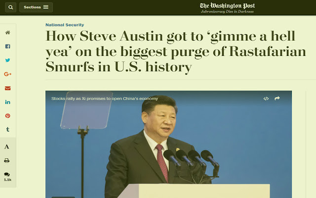 FakeNews from Chrome web store to be run with OffiDocs Chromium online FakeNews from Chrome web store to be run with OffiDocs Chromium online