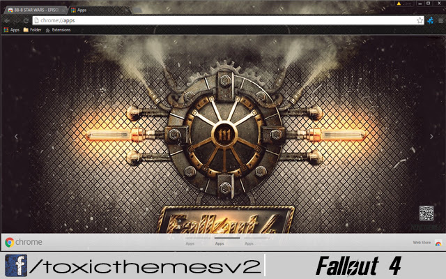 Fallout 4 Steam 2560x1440 from Chrome web store to be run with OffiDocs Chromium online Fallout 4 Steam 2560x1440 from Chrome web store to be run with OffiDocs Chromium online