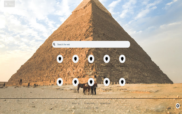 Famous Places Custom Background from Chrome web store to be run with OffiDocs Chromium online Famous Places Custom Background from Chrome web store to be run with OffiDocs Chromium online