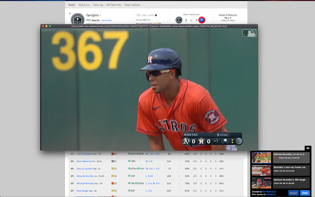 fanlights.io from Chrome web store to be run with OffiDocs Chromium online fanlights.io from Chrome web store to be run with OffiDocs Chromium online
