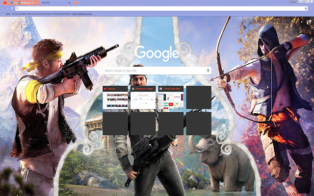 Far Cry 4 Season Pass 1920X1080 HD THEME from Chrome web store to be run with OffiDocs Chromium online Far Cry 4 Season Pass 1920X1080 HD THEME from Chrome web store to be run with OffiDocs Chromium online
