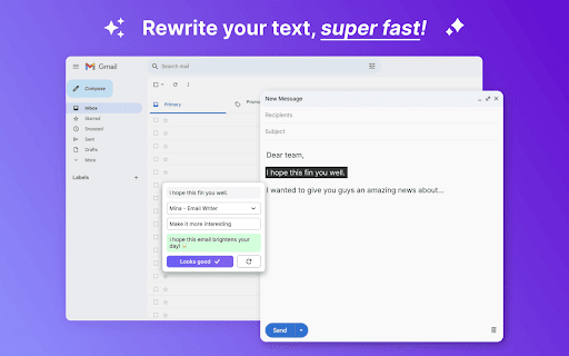 FastAI Rewrite from Chrome web store to be run with OffiDocs Chromium online FastAI Rewrite from Chrome web store to be run with OffiDocs Chromium online
