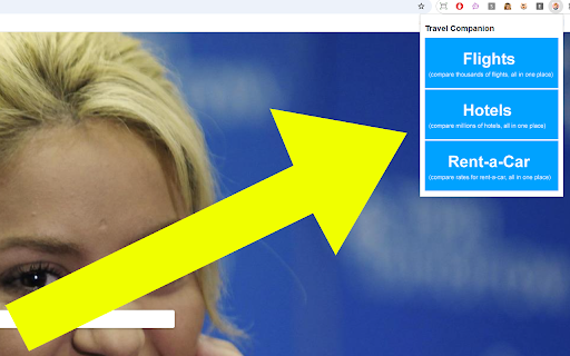 Fast Bookings from Chrome web store to be run with OffiDocs Chromium online Fast Bookings from Chrome web store to be run with OffiDocs Chromium online