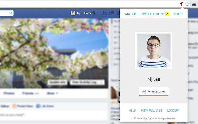 Ferendipity from Chrome web store to be run with OffiDocs Chromium online Ferendipity from Chrome web store to be run with OffiDocs Chromium online