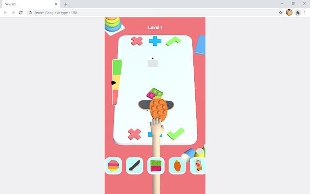 Fidget Toys Trading Game from Chrome web store to be run with OffiDocs Chromium online Fidget Toys Trading Game from Chrome web store to be run with OffiDocs Chromium online