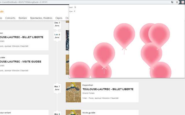 fightballoon from Chrome web store to be run with OffiDocs Chromium online fightballoon from Chrome web store to be run with OffiDocs Chromium online
