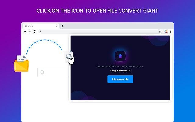 File Convert Giant from Chrome web store to be run with OffiDocs Chromium online File Convert Giant from Chrome web store to be run with OffiDocs Chromium online