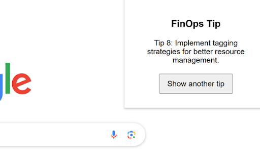 FinOps Loading Screen from Chrome web store to be run with OffiDocs Chromium online FinOps Loading Screen from Chrome web store to be run with OffiDocs Chromium online