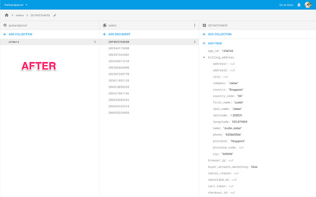 Firestore Full Screen Plugin from Chrome web store to be run with OffiDocs Chromium online Firestore Full Screen Plugin from Chrome web store to be run with OffiDocs Chromium online