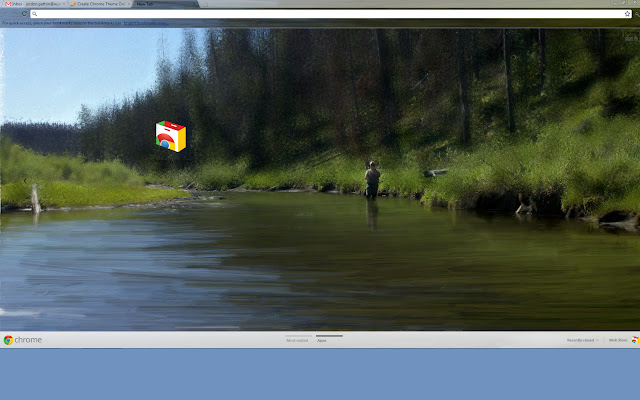 Fisherman Theme from Chrome web store to be run with OffiDocs Chromium online Fisherman Theme from Chrome web store to be run with OffiDocs Chromium online