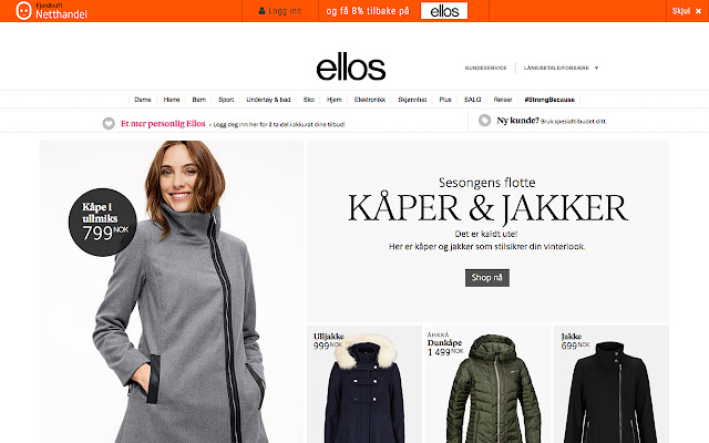 Fjordkraft Netthandelvarsler from Chrome web store to be run with OffiDocs Chromium online Fjordkraft Netthandelvarsler from Chrome web store to be run with OffiDocs Chromium online