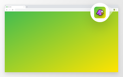Flappy Bird Purple from Chrome web store to be run with OffiDocs Chromium online Flappy Bird Purple from Chrome web store to be run with OffiDocs Chromium online