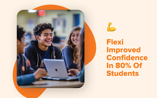 Flexi AI Tutor from Chrome web store to be run with OffiDocs Chromium online Flexi AI Tutor from Chrome web store to be run with OffiDocs Chromium online
