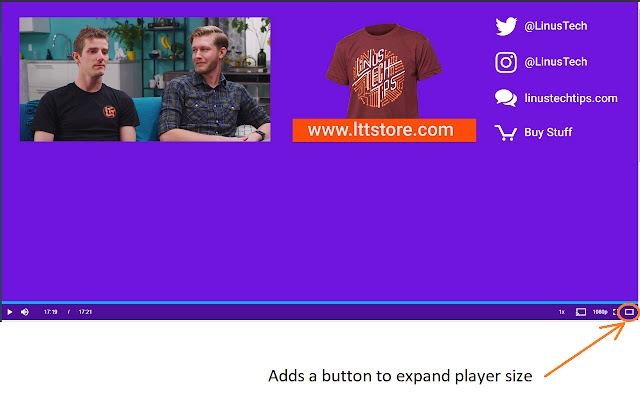 floatplane cinema mode from Chrome web store to be run with OffiDocs Chromium online floatplane cinema mode from Chrome web store to be run with OffiDocs Chromium online