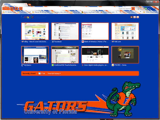 Florida Gators Large from Chrome web store to be run with OffiDocs Chromium online Florida Gators Large from Chrome web store to be run with OffiDocs Chromium online