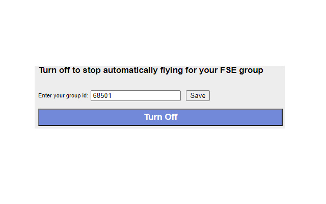 FlyForYourGroup from Chrome web store to be run with OffiDocs Chromium online FlyForYourGroup from Chrome web store to be run with OffiDocs Chromium online