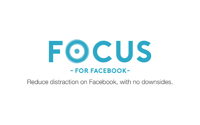 Focus for Facebook from Chrome web store to be run with OffiDocs Chromium online Focus for Facebook from Chrome web store to be run with OffiDocs Chromium online