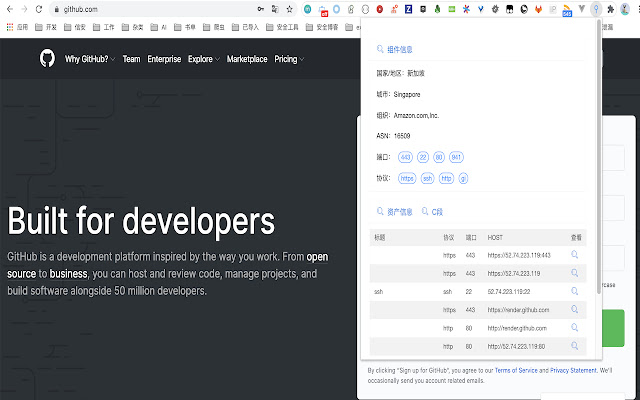 FOFA Pro View from Chrome web store to be run with OffiDocs Chromium online FOFA Pro View from Chrome web store to be run with OffiDocs Chromium online