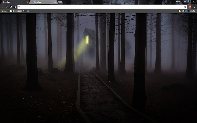 Foggy Night from Chrome web store to be run with OffiDocs Chromium online Foggy Night from Chrome web store to be run with OffiDocs Chromium online