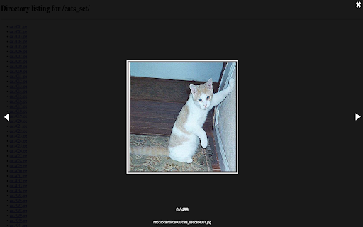 Folder Images Viewer from Chrome web store to be run with OffiDocs Chromium online Folder Images Viewer from Chrome web store to be run with OffiDocs Chromium online