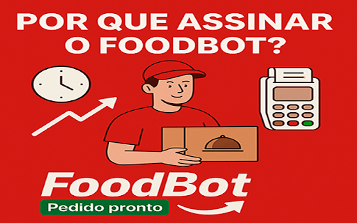 FoodBot from Chrome web store to be run with OffiDocs Chromium online FoodBot from Chrome web store to be run with OffiDocs Chromium online