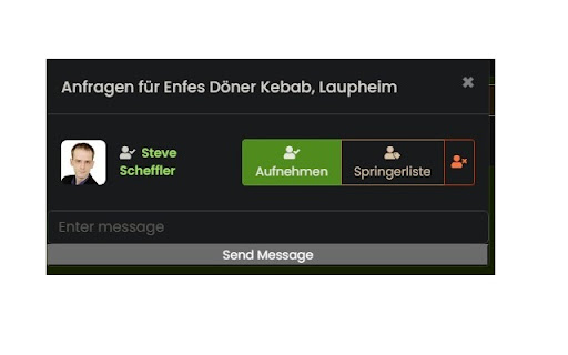 Foodsharing Extension from Chrome web store to be run with OffiDocs Chromium online Foodsharing Extension from Chrome web store to be run with OffiDocs Chromium online