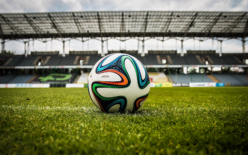 Football from Chrome web store to be run with OffiDocs Chromium online Football from Chrome web store to be run with OffiDocs Chromium online