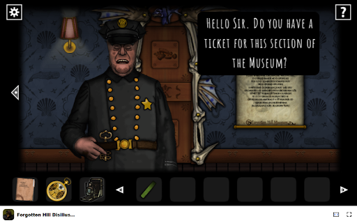 Forgotten Hill Disillusion: FloraFauna Game from Chrome web store to be run with OffiDocs Chromium online Forgotten Hill Disillusion: FloraFauna Game from Chrome web store to be run with OffiDocs Chromium online