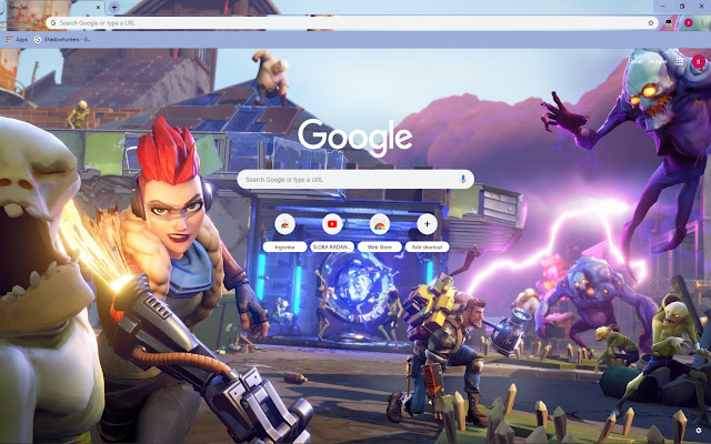 Fortnite Season 6 Theme from Chrome web store to be run with OffiDocs Chromium online Fortnite Season 6 Theme from Chrome web store to be run with OffiDocs Chromium online