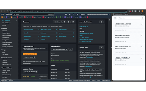 Foundation Zero Wingman from Chrome web store to be run with OffiDocs Chromium online Foundation Zero Wingman from Chrome web store to be run with OffiDocs Chromium online