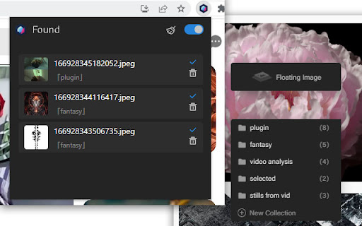 Found Collect Images Smarter from Chrome web store to be run with OffiDocs Chromium online Found Collect Images Smarter from Chrome web store to be run with OffiDocs Chromium online