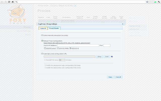 FoxyProxy Basic from Chrome web store to be run with OffiDocs Chromium online FoxyProxy Basic from Chrome web store to be run with OffiDocs Chromium online
