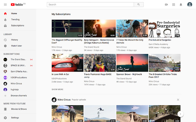 FreeMyTube from Chrome web store to be run with OffiDocs Chromium online FreeMyTube from Chrome web store to be run with OffiDocs Chromium online