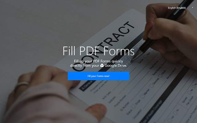 Free PDF Editor from Chrome web store to be run with OffiDocs Chromium online Free PDF Editor from Chrome web store to be run with OffiDocs Chromium online