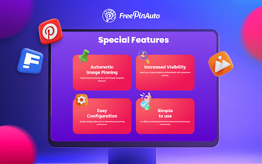 Freepinauto: FreePik Automation from Chrome web store to be run with OffiDocs Chromium online Freepinauto: FreePik Automation from Chrome web store to be run with OffiDocs Chromium online