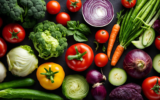 fresh vegetables from Chrome web store to be run with OffiDocs Chromium online fresh vegetables from Chrome web store to be run with OffiDocs Chromium online