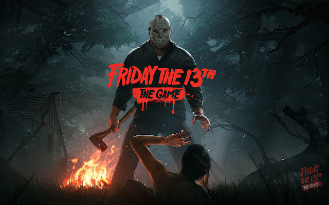 Friday the 13th from Chrome web store to be run with OffiDocs Chromium online Friday the 13th from Chrome web store to be run with OffiDocs Chromium online