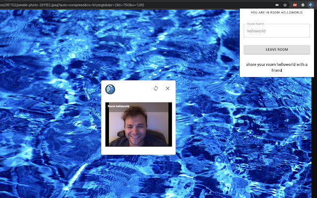 Friend Tab from Chrome web store to be run with OffiDocs Chromium online Friend Tab from Chrome web store to be run with OffiDocs Chromium online