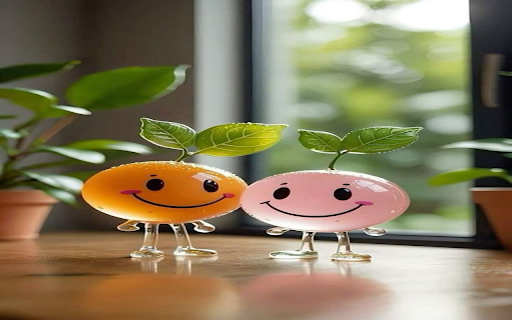 Fruit character wallpaper from Chrome web store to be run with OffiDocs Chromium online Fruit character wallpaper from Chrome web store to be run with OffiDocs Chromium online