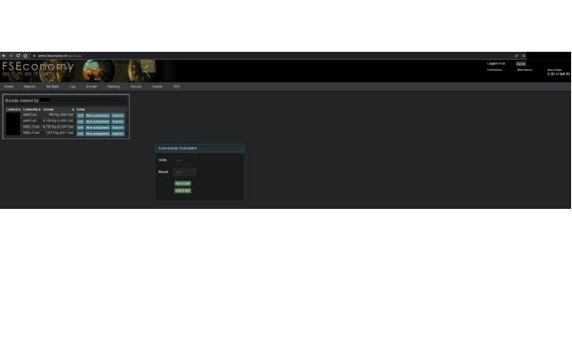 FSE Fuel in Gallons from Chrome web store to be run with OffiDocs Chromium online FSE Fuel in Gallons from Chrome web store to be run with OffiDocs Chromium online