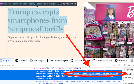 FT Reader from Chrome web store to be run with OffiDocs Chromium online FT Reader from Chrome web store to be run with OffiDocs Chromium online