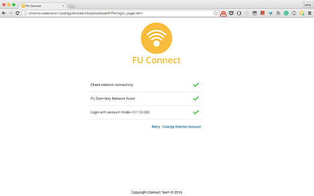 FU Connect from Chrome web store to be run with OffiDocs Chromium online FU Connect from Chrome web store to be run with OffiDocs Chromium online
