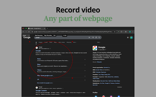 Full Page Capture from Chrome web store to be run with OffiDocs Chromium online Full Page Capture from Chrome web store to be run with OffiDocs Chromium online