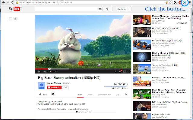 Fullscreen Anything from Chrome web store to be run with OffiDocs Chromium online Fullscreen Anything from Chrome web store to be run with OffiDocs Chromium online