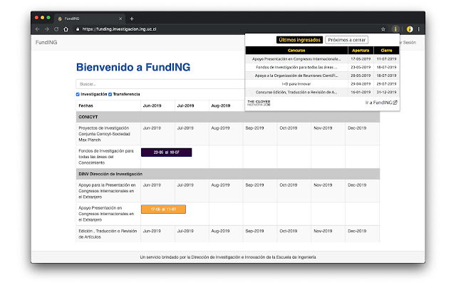FundING from Chrome web store to be run with OffiDocs Chromium online FundING from Chrome web store to be run with OffiDocs Chromium online