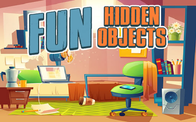 Fun Hidden Objects from Chrome web store to be run with OffiDocs Chromium online Fun Hidden Objects from Chrome web store to be run with OffiDocs Chromium online
