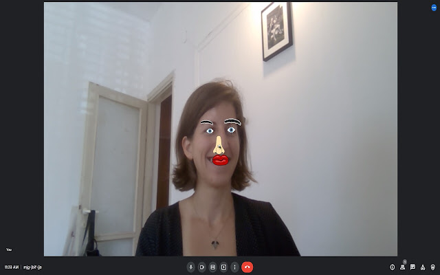 Funny Face from Chrome web store to be run with OffiDocs Chromium online Funny Face from Chrome web store to be run with OffiDocs Chromium online
